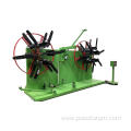 Green Customization Plastic Pipe Winder Machine